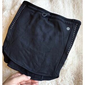 Lululemon run for it all neck warmer